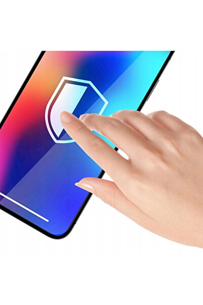 3MK Husă, Folie de protecție și Cameră pentru iPhone 12