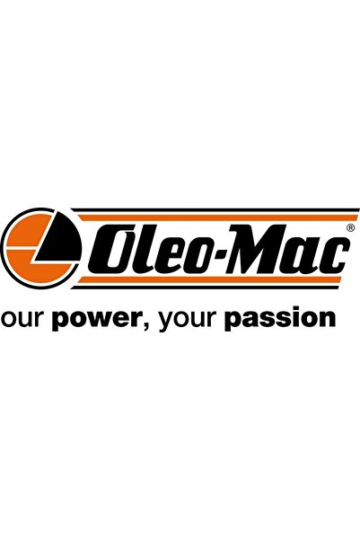 NO BRAND LAMĂ DE CUȚIT PENTRU TOCĂTOR OLEO-MAC OM-LINE RDR 60 OB-SPARDR60-8 O...