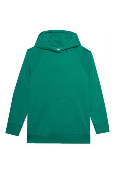 4F F0955 hanorac verde de damă 4FWSS24TSWSF0955 41S R. M