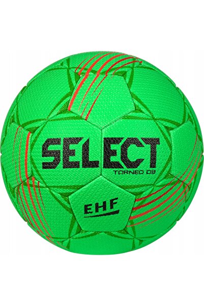 SELECT Minge de handbal Torneo DB mini 0 23 verde 12757 R. 0