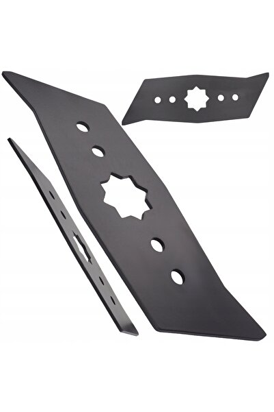 Wolf-Garten WOLF 3568400 3568081 160mm LAME DE MELC ROTATIV WOLF SET DE LAME ...