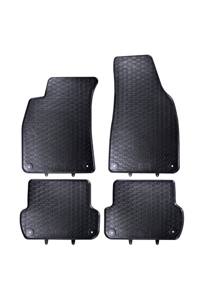 NO BRAND GEYER-HOSAJA opritoare din cauciuc pentru covorașe auto pentru Audi ...