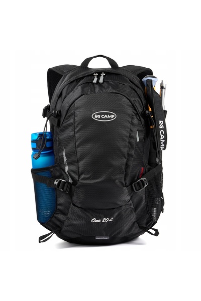 NO BRAND RG CAMP ONE 20L Rucsac sportiv pentru exterior, călătorii, drumeții ...