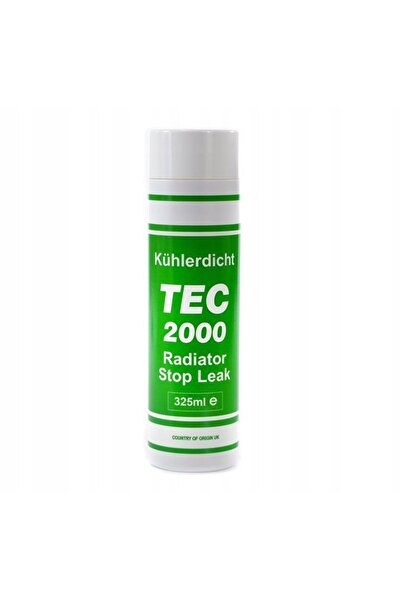 NO BRAND TEC2000 pentru etanșarea radiatorului