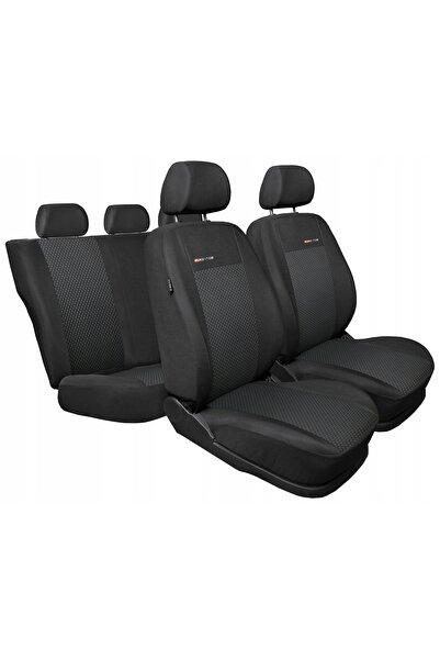 NO BRAND Huse universale pentru scaune VW Golf PLUS SPORTSVAN
