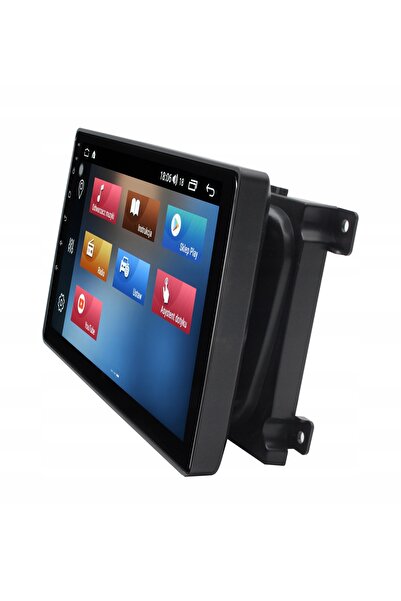 NO BRAND PENTRU FORD GALAXY 2006-2015 NAVIGAȚIE GPS ANDROID CARPLAY 8/128 GB ...