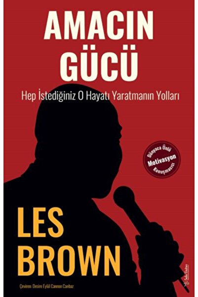 Vefa Yayınları Amacın Gücü