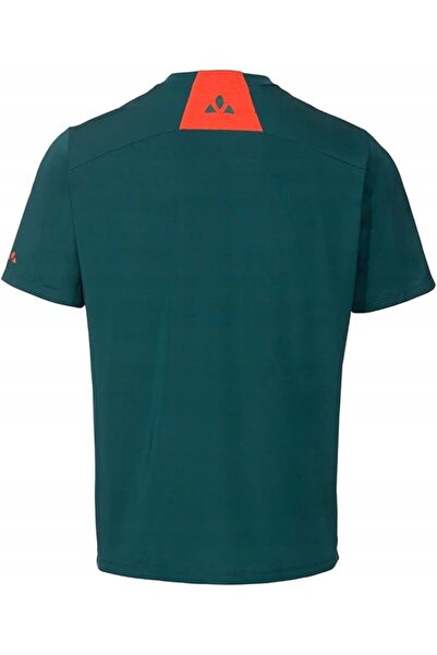 NO BRAND VAUDE OIMSA LOGO T-SHIRT BĂRBAȚI măr. 52/L