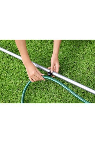 BESTWAY KIT DE CURĂȚARE PISCINĂ 2 ÎN 1 203C 58013