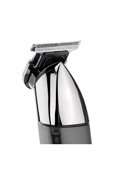 BaByliss Pro BaByliss T996E Trimmer de barbă fără fir Super-X Metal
