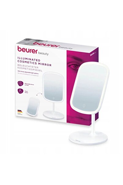 Beurer BS 47 Oglindă cosmetică cu LED