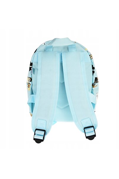 NO BRAND Rucsac Pieski Rex London pentru copii, mic