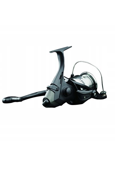 NO BRAND Mulineta pentru crap de fund Okuma AK Baitfeeder AK-5000 cu roată li...