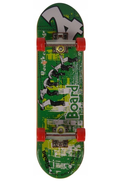 NO BRAND Set de mini skateboard-uri fingerboard, accesorii, plăci