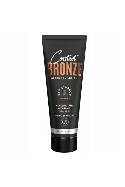 NO BRAND 7suns Loțiune Bronzantă Constant Bronze 250ml + Cremă de Mâini 75ml ...