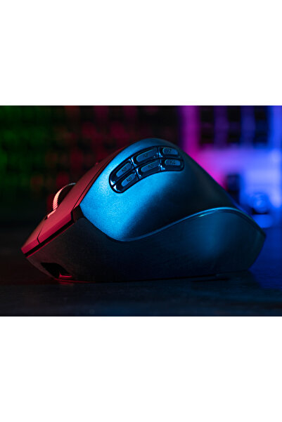 Sven Mouse wireless BLUETOOTH RX-470W, USB, 2400dpi, 11 butoane