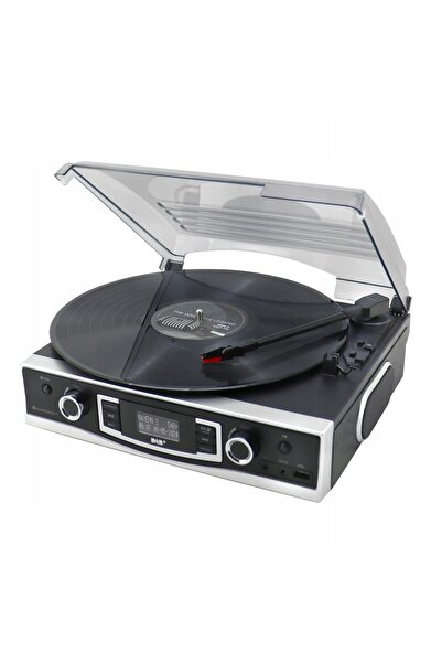 NO BRAND GRAMOFON SOUNDMASTER PL590SW