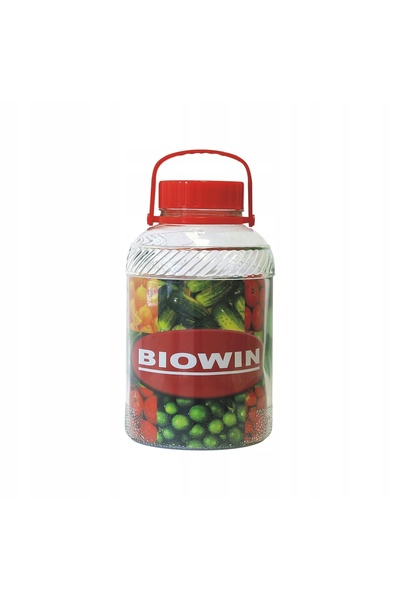 NO BRAND BROWIN BORCAN CU CAPAC DE PLASTIC 12 L