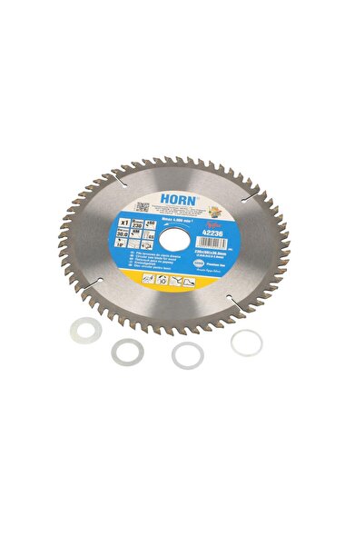 NO BRAND Pânză de ferăstrău circular pentru lemn 550x30 80 dinți widi