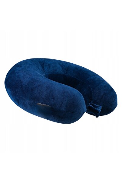 ELBRUS Pernă de călătorie din spumă pentru tetieră, Kuse Pillow, 30 x 30 cm