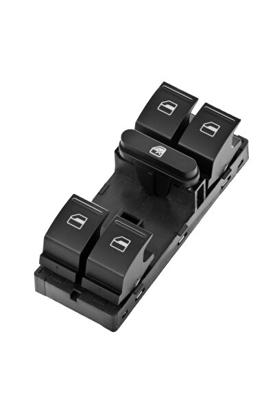 NO BRAND Buton comutator geam ME Premium 1Z0959858B