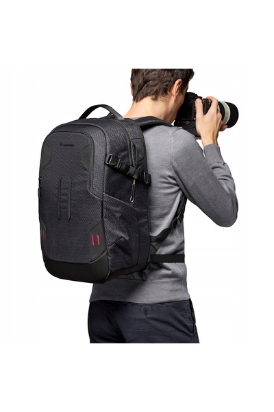 Manfrotto Rucsac Pro-Light II Backloader M