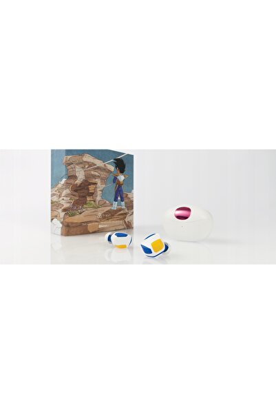 NO BRAND FINAL AUDIO X DRAGON BALL Z VEGETA CĂȘTI WIRELESS TWS BLUETOOTH