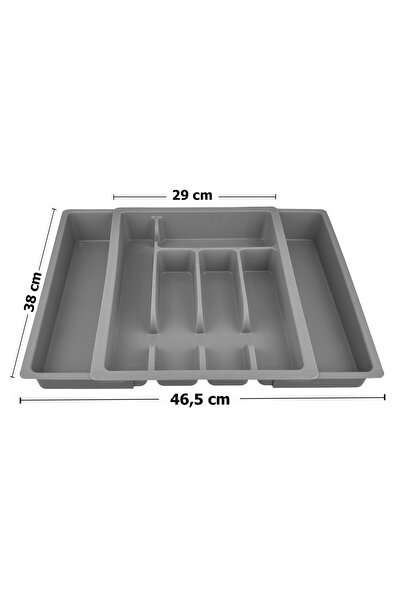 Brunbeste Organizator pentru tacâmuri pentru sertare culisante BB-2615