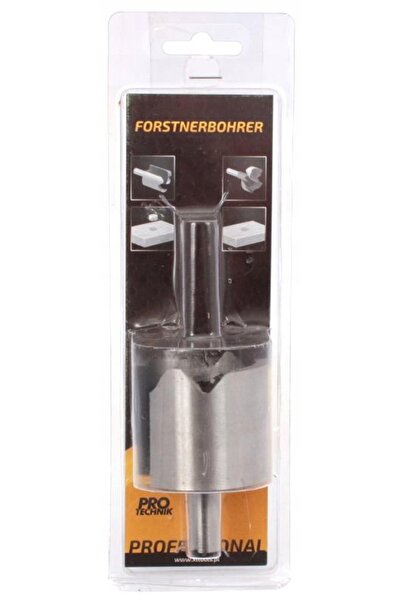 NO BRAND Set de burghie Forstner spiralate de 35 mm pentru lemn