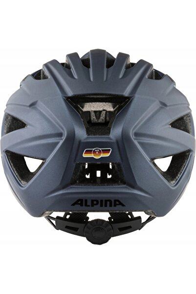 Alpina Casca de ciclism PARANA L 58-63 cm albastru / indigo mat
