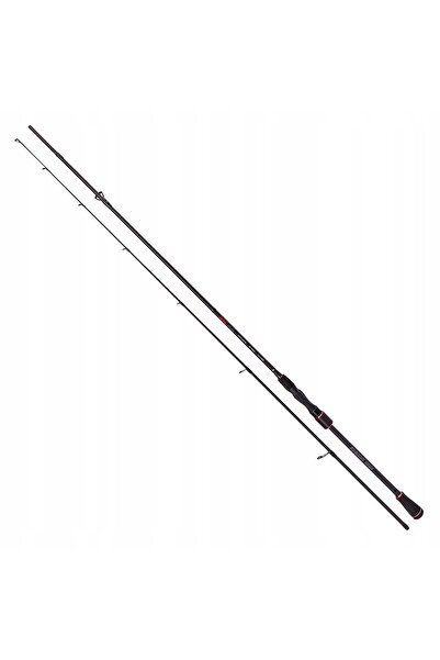 NO BRAND Lansetă de pescuit MIKADO NSC N.G. Finesse Spin 228cm 5-25g 2 secțiuni