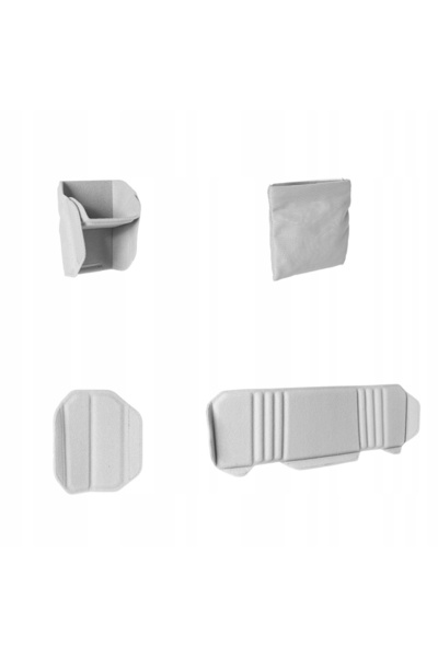 Peak Design Cartuș mare pentru linia de călătorie cu rucsac