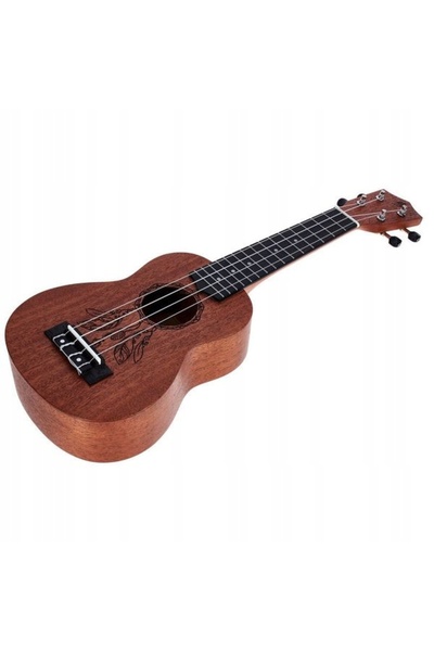 NO BRAND Harley Benton Kahuna-S Dreamcatcher Ukulele Soprană