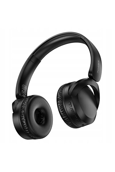NO BRAND Căști wireless over-ear puternice cu microfon Bluetooth 5.4 USB-C 28h