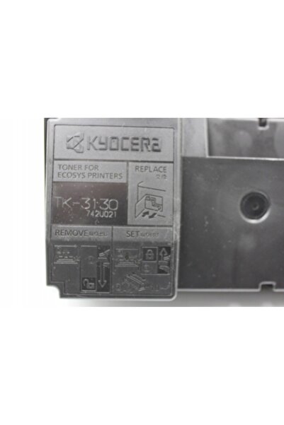 KYOCERA Toner TK3100 tk-3100 negru
