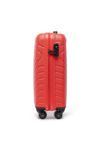 NO BRAND Valiză de cabină WITTCHEN 55 x 40 x 20cm ABS 34 l
