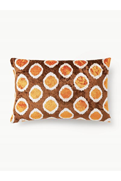 NO BRAND Față de pernă decorativă Eddie B 40 x L 60 cm