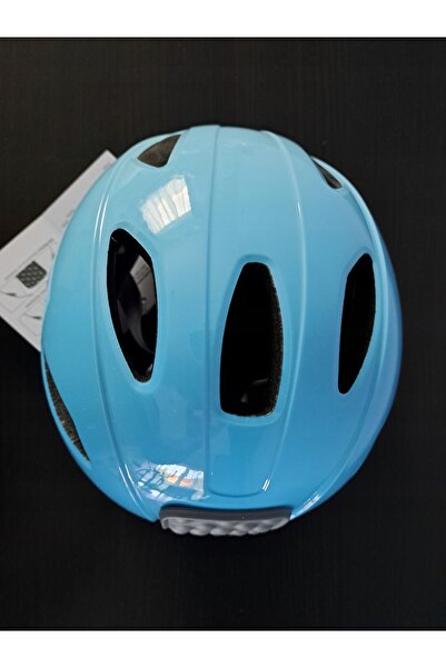 Uvex OYO cloud blue cască de bicicletă pentru copii Turcoaz 45-50cm XS