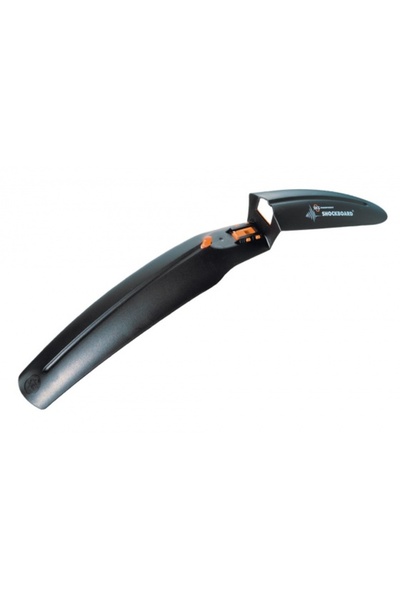 NO BRAND Apărătoare de noroi față pentru bicicletă SKS SHOCKBLADE II 26 " + 2...