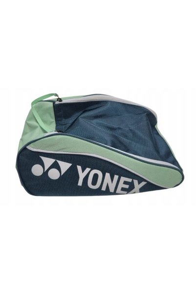NO BRAND Geantă sport Yonex verde