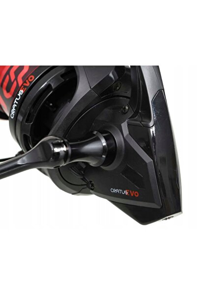 NO BRAND Mulineta de pescuit la crap Flagman Carp Pro Cratus Evo Spod 1000 SD