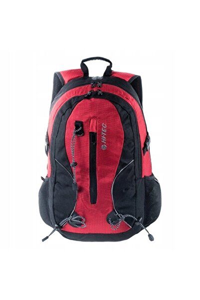 NO BRAND HI-TEC MANDOR Rucsac Trekking 20L Roșu Turism