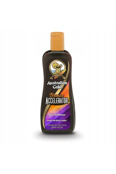 NO BRAND ACCELERATOR AUSTRALIAN DE AUR-BRONZ PENTRU OPALIZARE