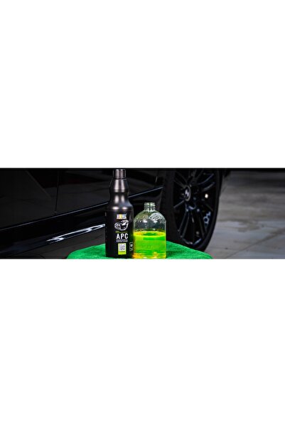 NO BRAND 2x ADBL APC Agent de curățare universal 500ml