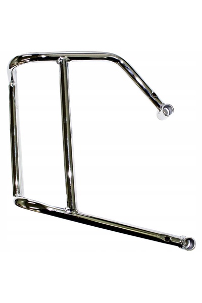 NO BRAND MOCOWANIE SAKWY Keeway Superlight 125 2017-2019r
