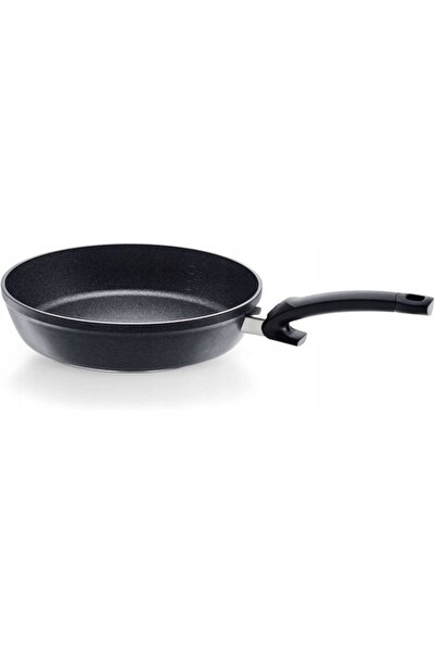 NO BRAND Tigaie tradițională Fissler Adamant Comfort de 20 cm, cu suprafață a...