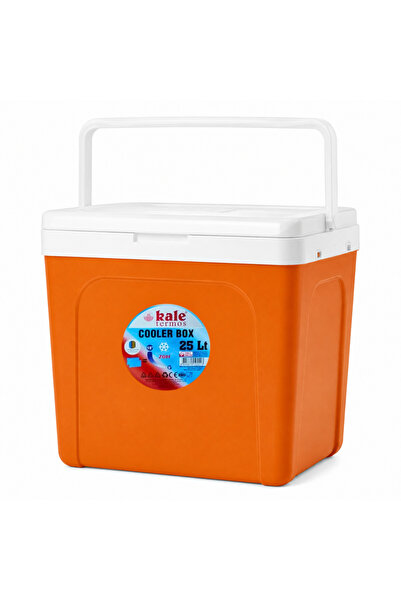 Kale Termos 25 Lt Buzluk Termos Eps (1066 Coolerbox)
