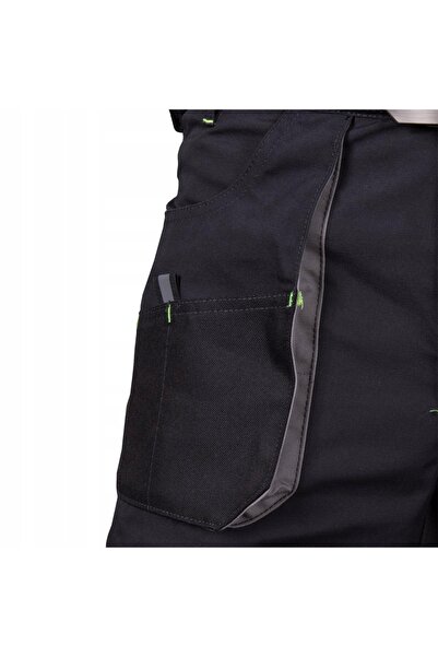 Reis Pantaloni scurți de lucru, pantaloni scurți de protecție, pantaloni de l...