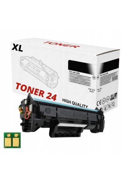 Dragon Toner pentru HP W1350A 135A LaserJet MFP M234dw Laserjet Pro M209 +CHIP