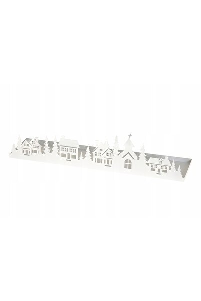 NO BRAND CĂSUȚĂ CĂSUȚE SFEȘNIC LAMPION METALIC TEE LIGHT DECORAȚIUNE DE SĂRBĂ...